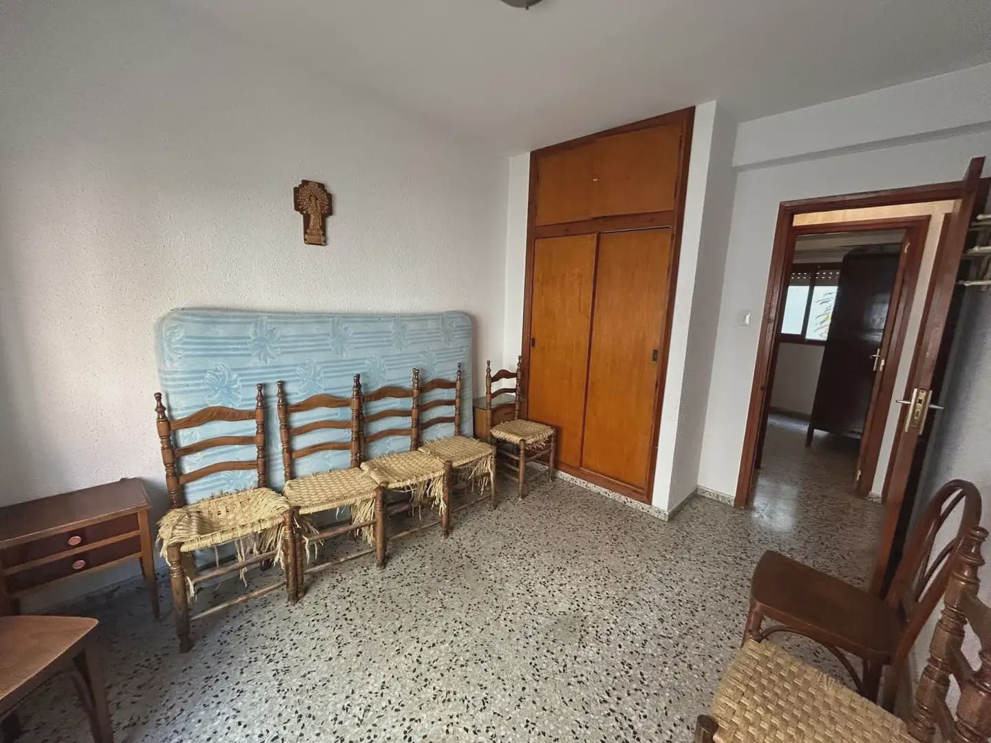 6 sovrum Hus till salu i Cullera med garage - 209 000 € (Ref: 9832123)