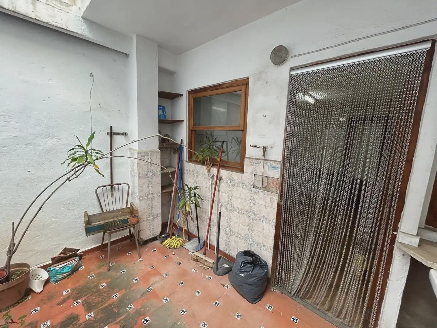 6 sovrum Hus till salu i Cullera med garage - 209 000 € (Ref: 9832123)