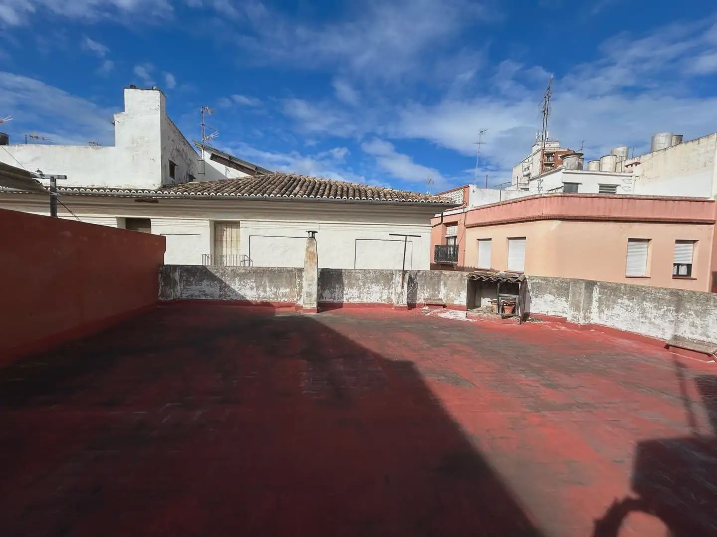 6 sovrum Hus till salu i Cullera med garage - 209 000 € (Ref: 9832123)