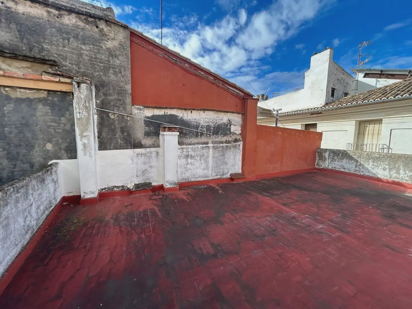6 sovrum Hus till salu i Cullera med garage - 209 000 € (Ref: 9832123)
