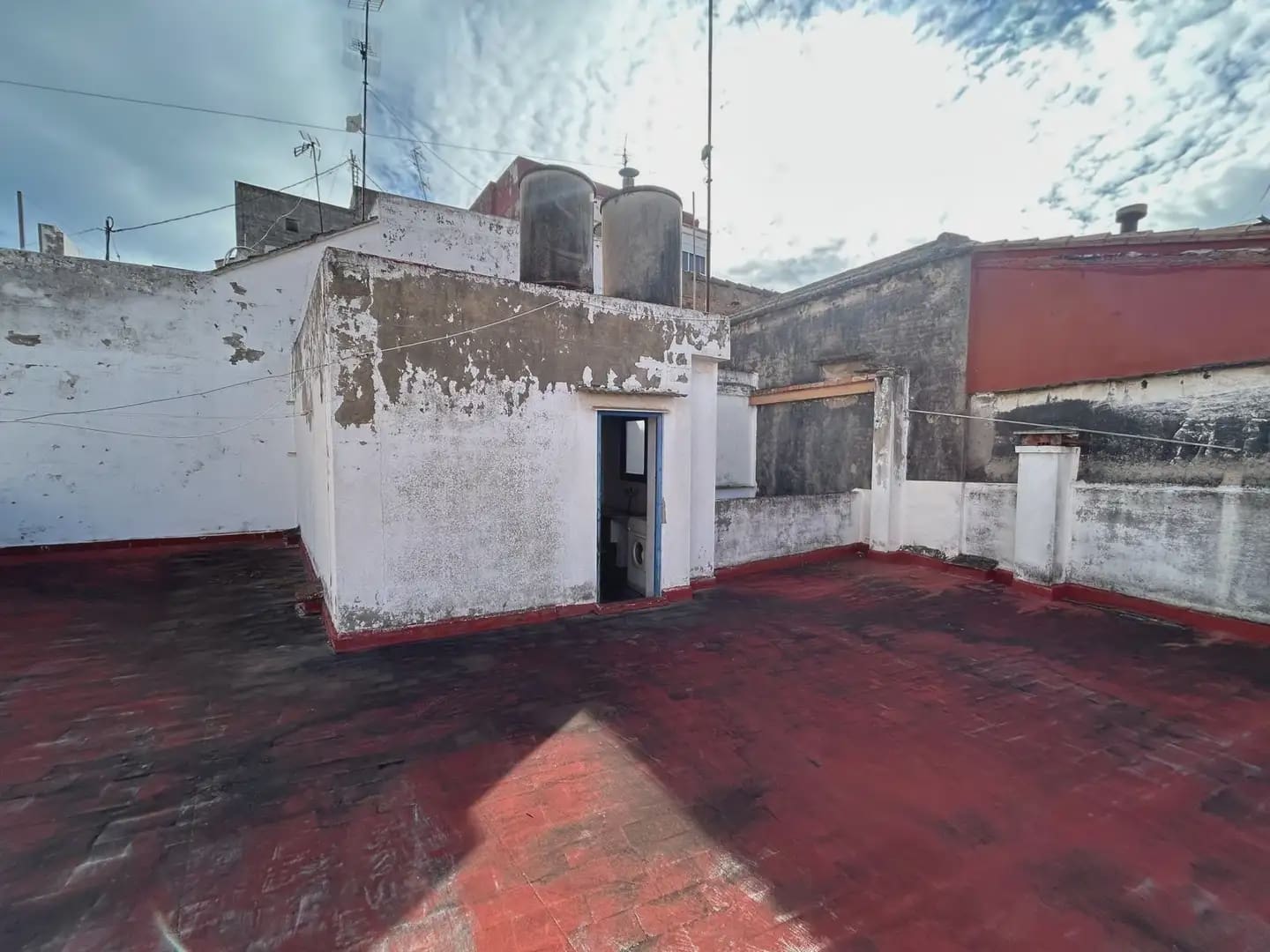 6 sovrum Hus till salu i Cullera med garage - 209 000 € (Ref: 9832123)
