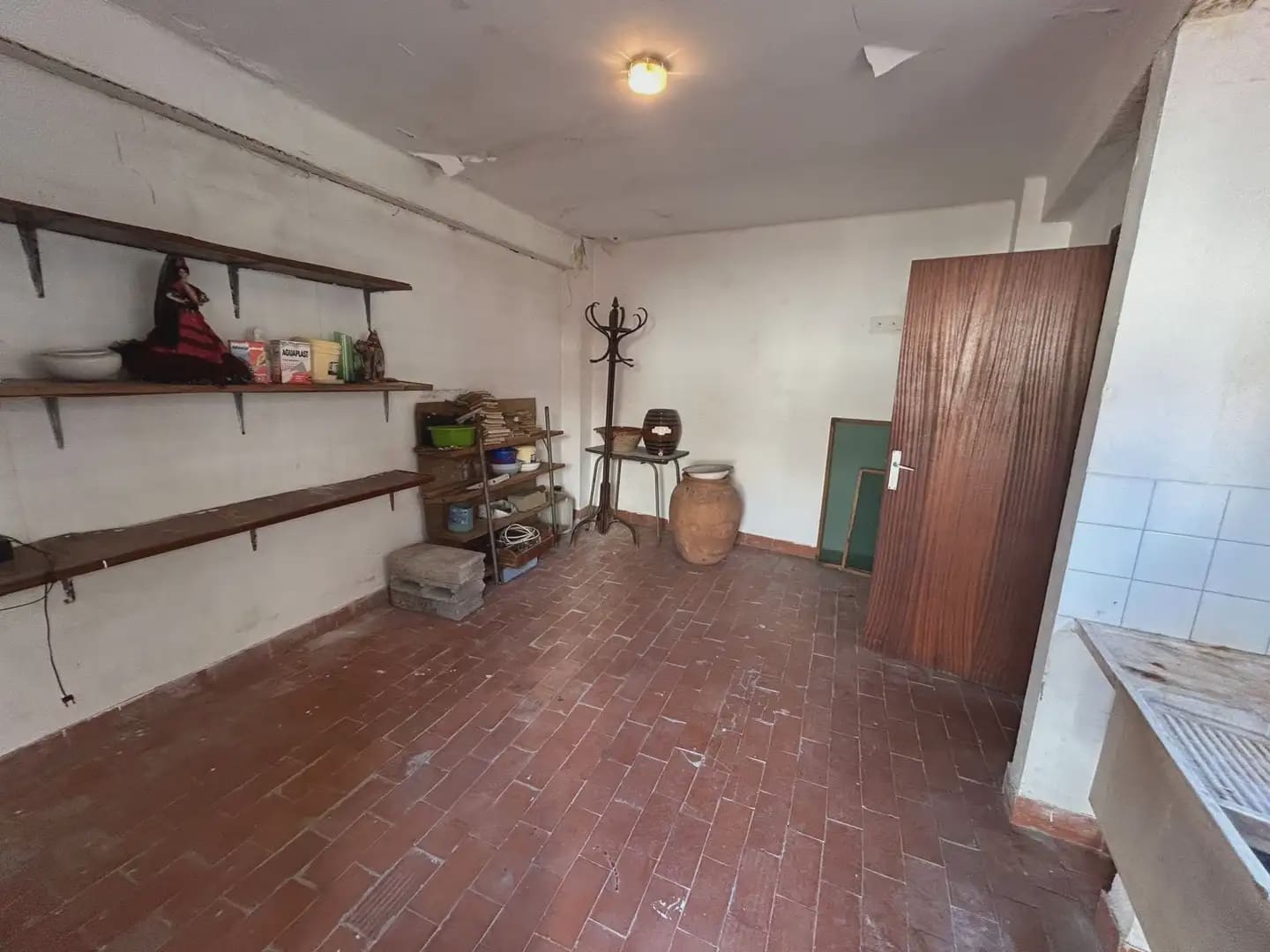 6 sovrum Hus till salu i Cullera med garage - 209 000 € (Ref: 9832123)