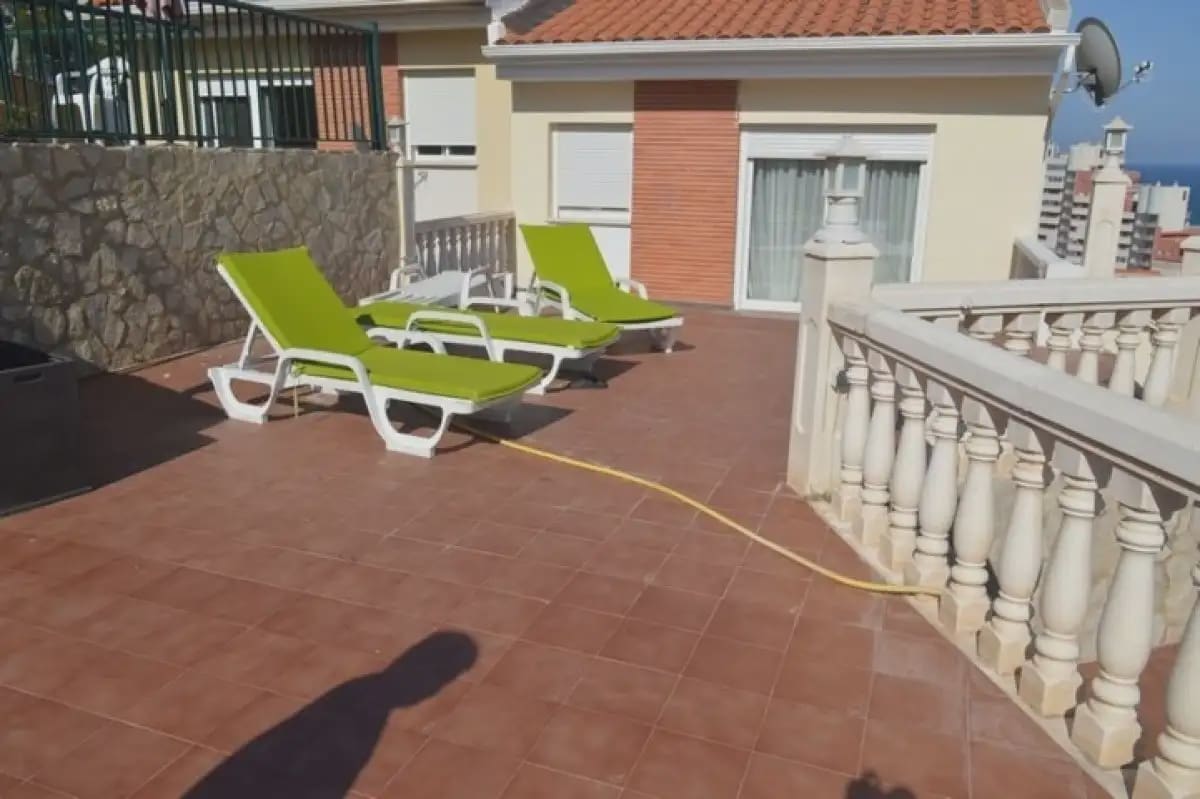 3 sovrum Hus till salu i Cullera med garage - 380 000 € (Ref: 9832124)