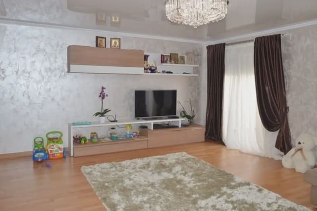 3 sovrum Hus till salu i Sant Antoni, Cullera med garage - 380 000 € (Ref: 9832124)