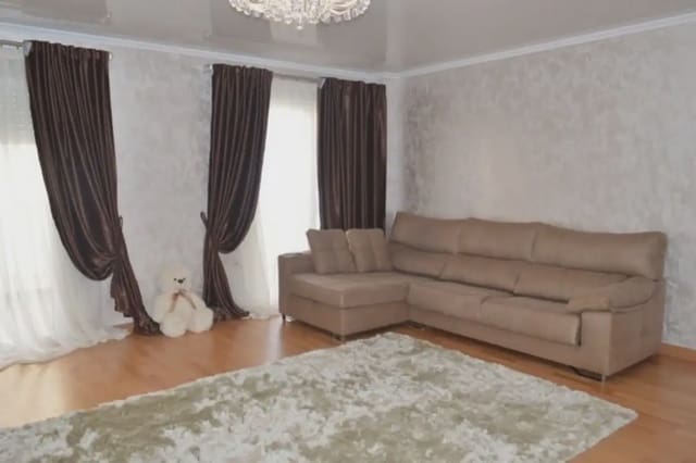 3 sovrum Hus till salu i Sant Antoni, Cullera med garage - 380 000 € (Ref: 9832124)