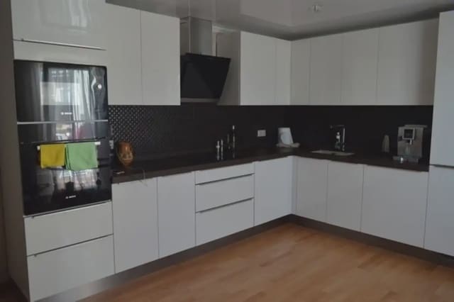 3 sovrum Hus till salu i Sant Antoni, Cullera med garage - 380 000 € (Ref: 9832124)