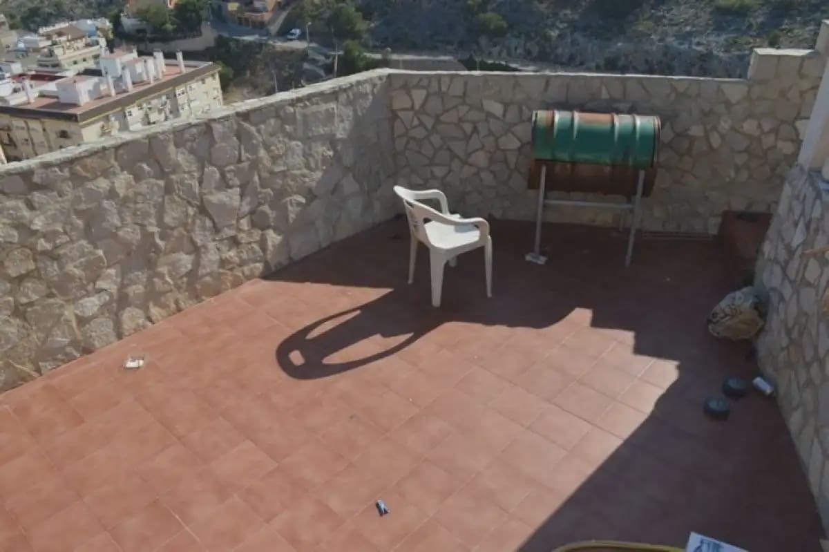3 sovrum Hus till salu i Cullera med garage - 380 000 € (Ref: 9832124)