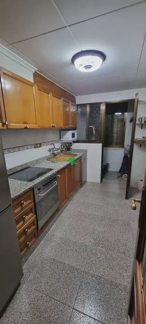 3 Zimmer Wohnung zu verkaufen in Cullera mit Garage - 215.000 € (Ref: 9832126)