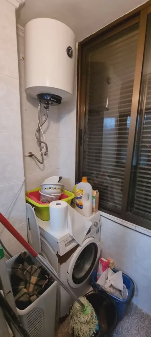 3 Zimmer Wohnung zu verkaufen in Cullera mit Garage - 215.000 € (Ref: 9832126)