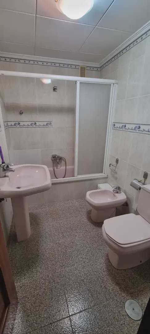 3 Zimmer Wohnung zu verkaufen in Cullera mit Garage - 215.000 € (Ref: 9832126)