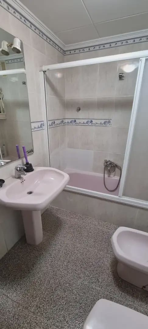 3 Zimmer Wohnung zu verkaufen in Cullera mit Garage - 215.000 € (Ref: 9832126)