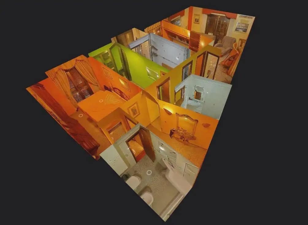 3 Zimmer Wohnung zu verkaufen in Cullera mit Garage - 215.000 € (Ref: 9832126)