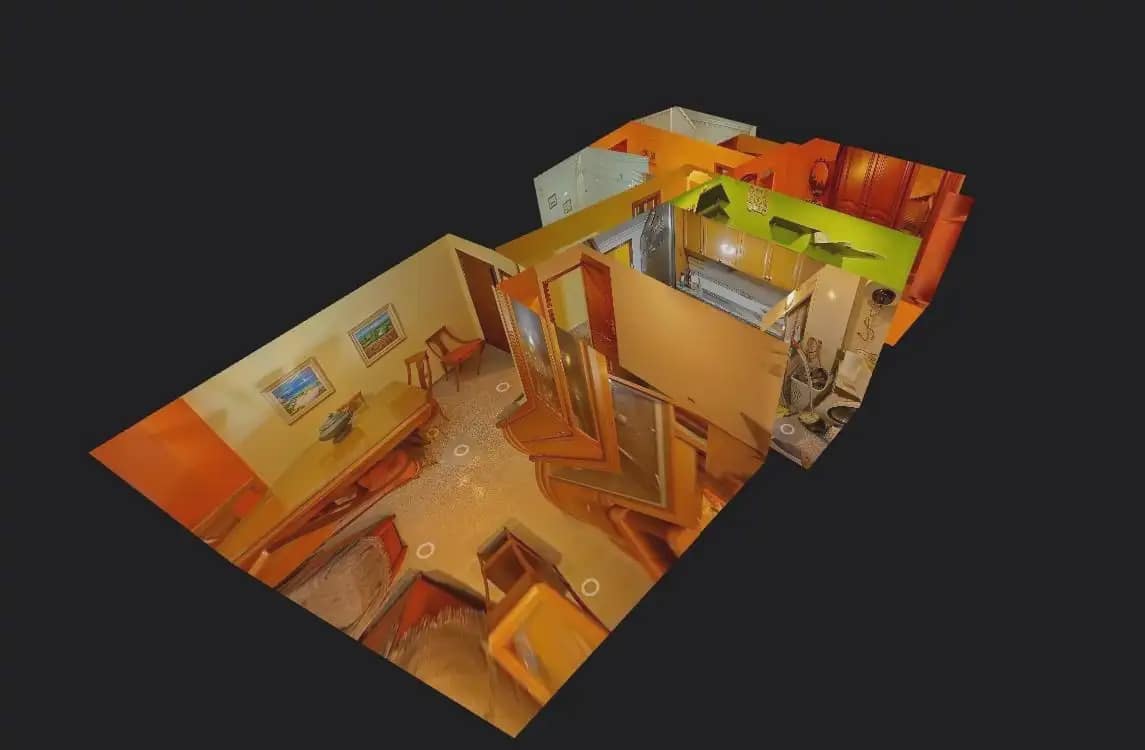 3 Zimmer Wohnung zu verkaufen in Cullera mit Garage - 215.000 € (Ref: 9832126)
