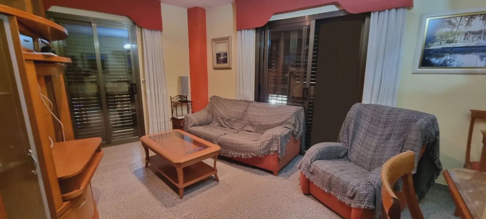 3 Zimmer Wohnung zu verkaufen in Cullera mit Garage - 215.000 € (Ref: 9832126)