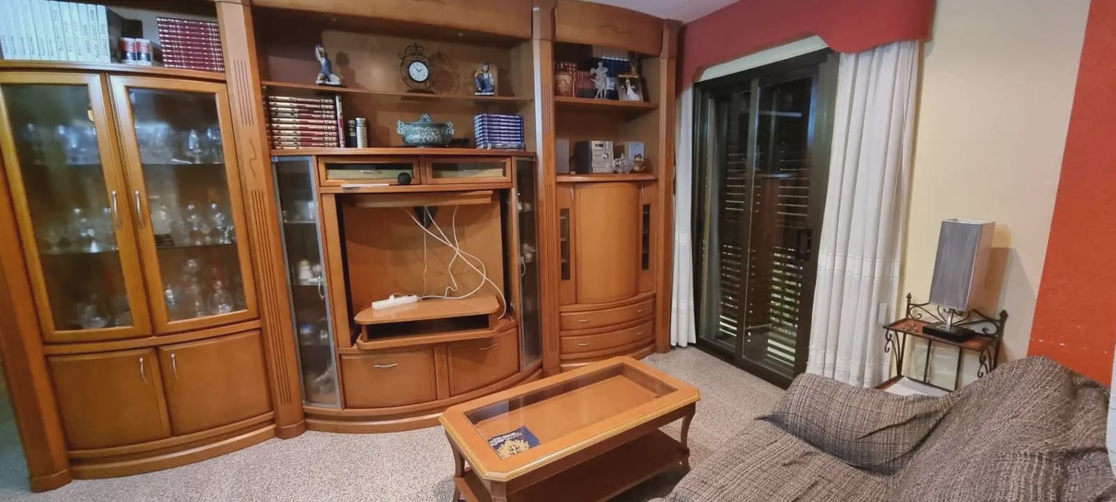 3 Zimmer Wohnung zu verkaufen in Cullera mit Garage - 215.000 € (Ref: 9832126)