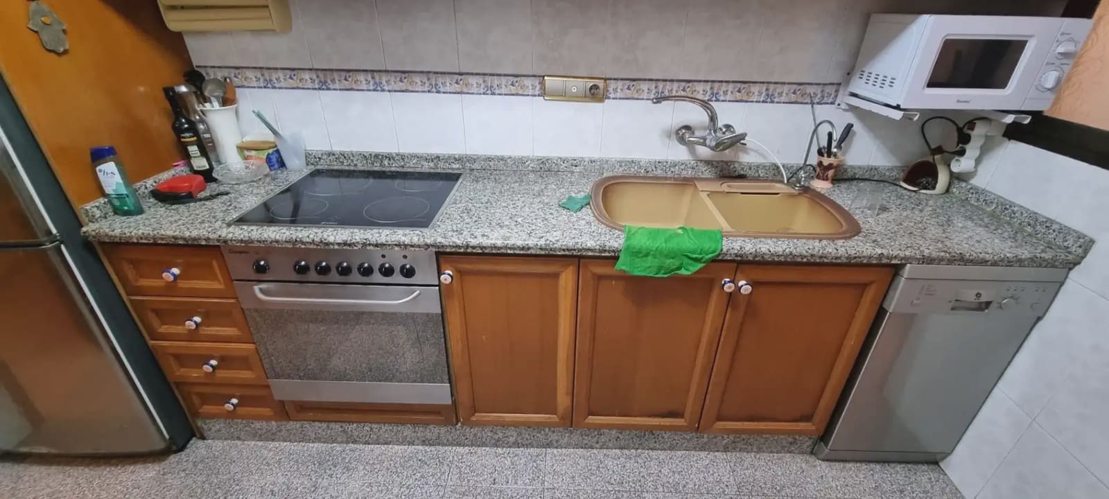 3 Zimmer Wohnung zu verkaufen in Cullera mit Garage - 215.000 € (Ref: 9832126)
