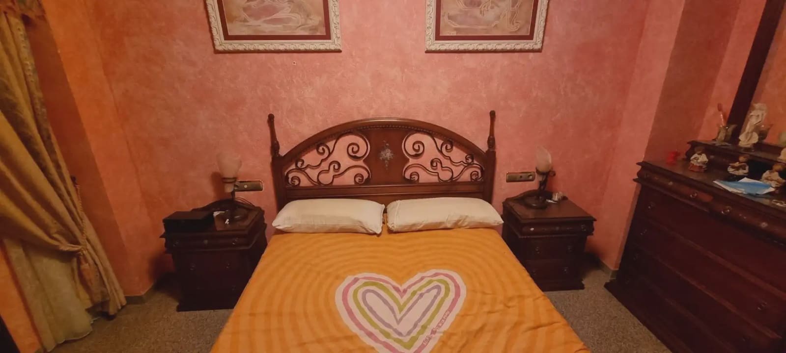 3 Zimmer Wohnung zu verkaufen in Cullera mit Garage - 215.000 € (Ref: 9832126)
