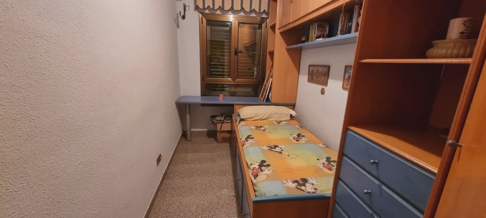 3 Zimmer Wohnung zu verkaufen in Cullera mit Garage - 215.000 € (Ref: 9832126)