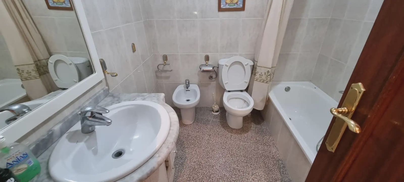 3 Zimmer Wohnung zu verkaufen in Cullera mit Garage - 215.000 € (Ref: 9832126)