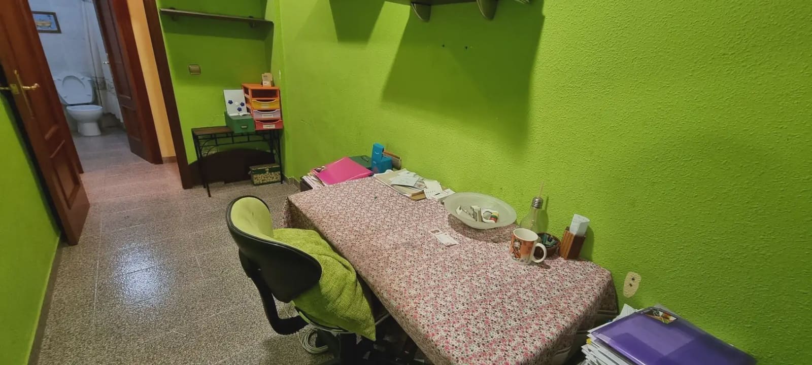 3 Zimmer Wohnung zu verkaufen in Cullera mit Garage - 215.000 € (Ref: 9832126)