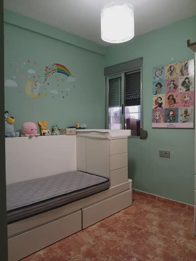 3 sypialnia Mieszkanie na sprzedaż w Cullera z garażem - 210 000 € (Ref: 9832127)
