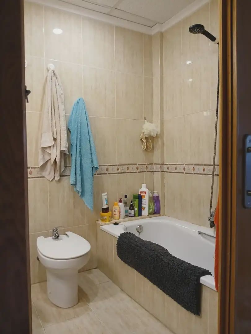 3 sypialnia Mieszkanie na sprzedaż w Cullera z garażem - 210 000 € (Ref: 9832127)