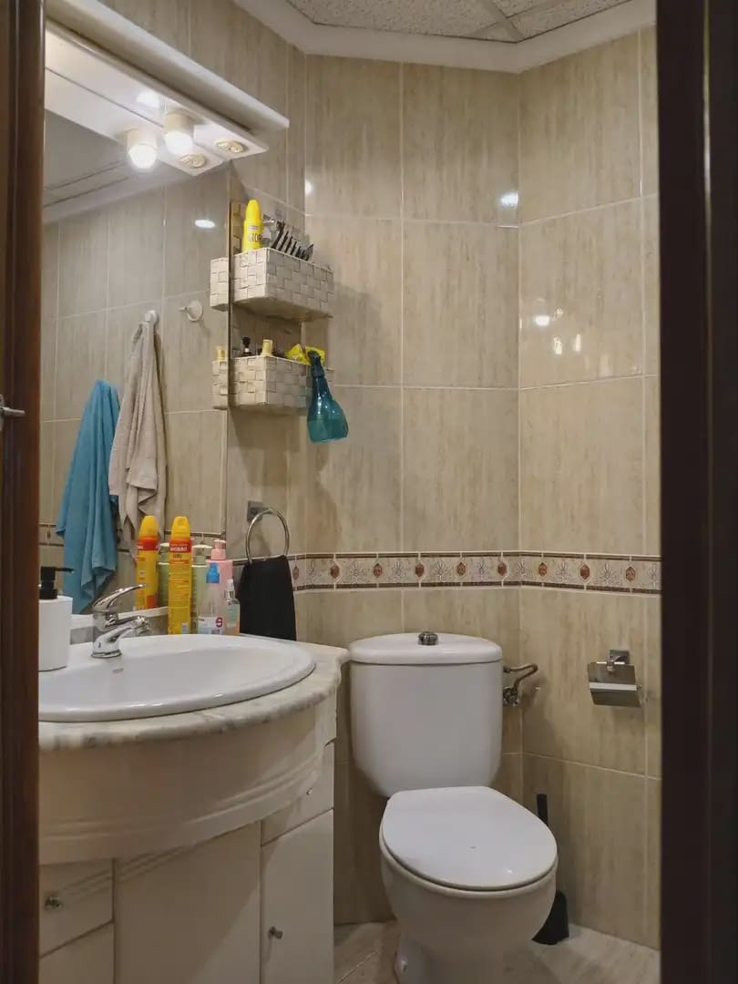 3 sypialnia Mieszkanie na sprzedaż w Cullera z garażem - 210 000 € (Ref: 9832127)