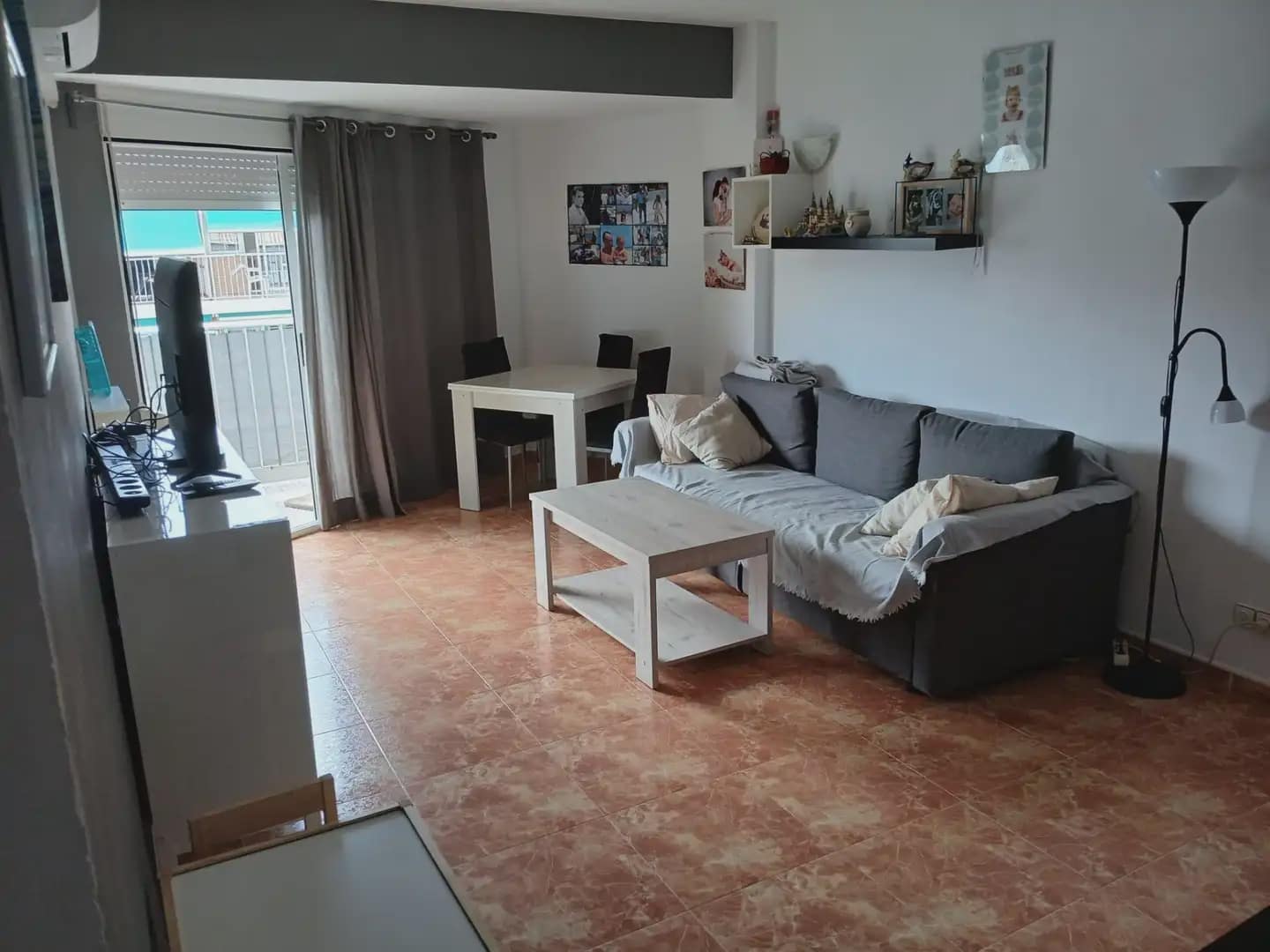 3 sypialnia Mieszkanie na sprzedaż w Cullera z garażem - 210 000 € (Ref: 9832127)
