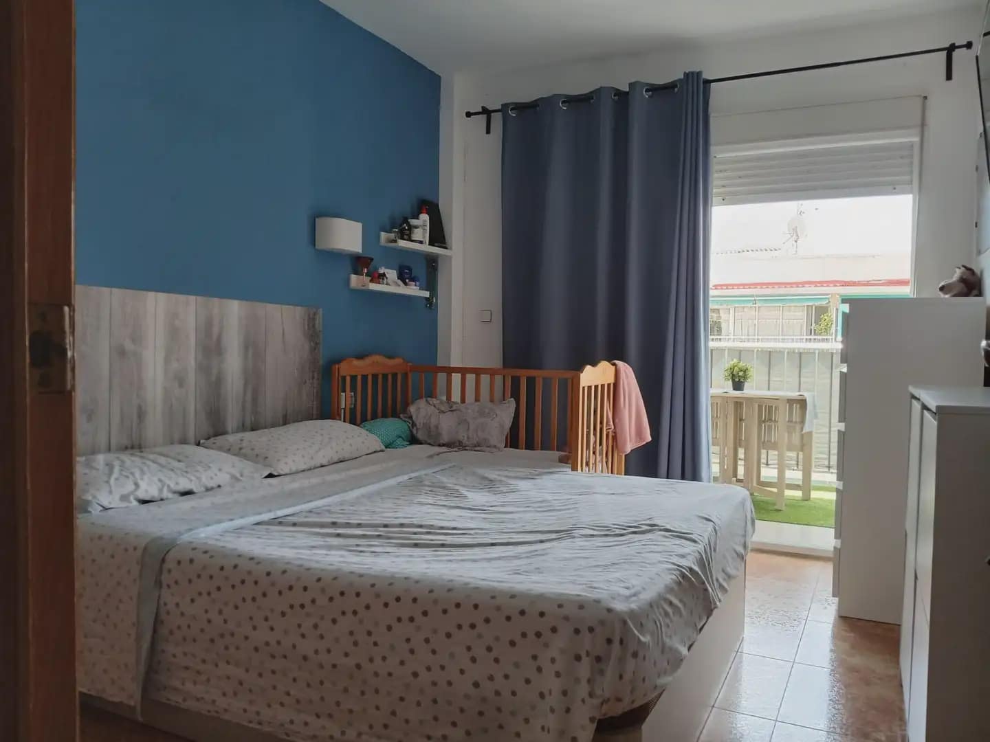 3 sypialnia Mieszkanie na sprzedaż w Cullera z garażem - 210 000 € (Ref: 9832127)