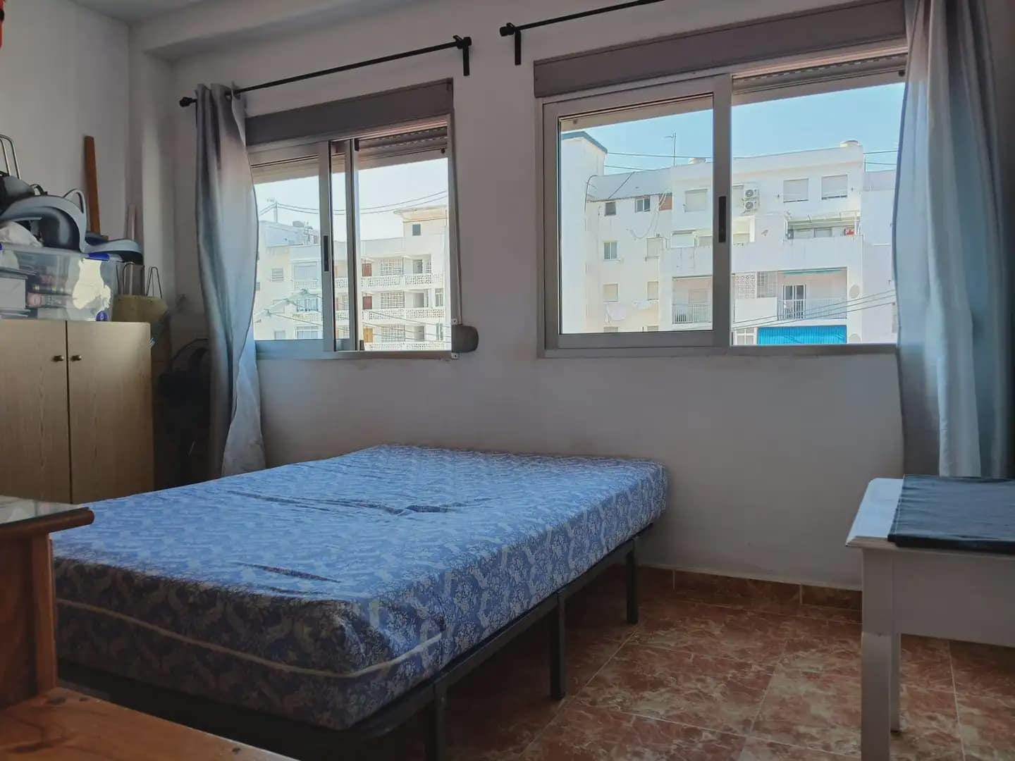 3 sypialnia Mieszkanie na sprzedaż w Cullera z garażem - 210 000 € (Ref: 9832127)