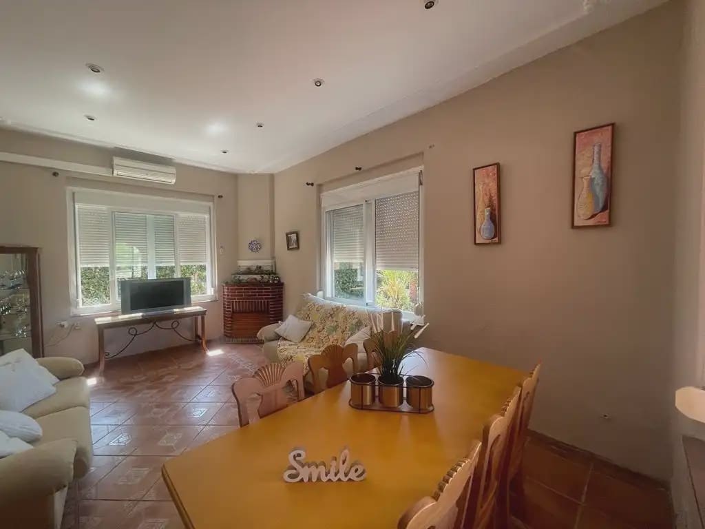5 sypialnia Willa na sprzedaż w Cullera z basenem garażem - 445 000 € (Ref: 9832128)