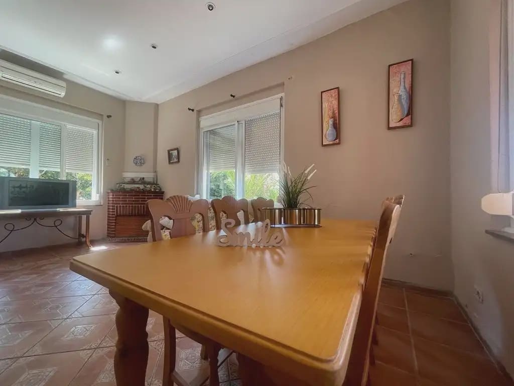 5 sypialnia Willa na sprzedaż w Cullera z basenem garażem - 445 000 € (Ref: 9832128)