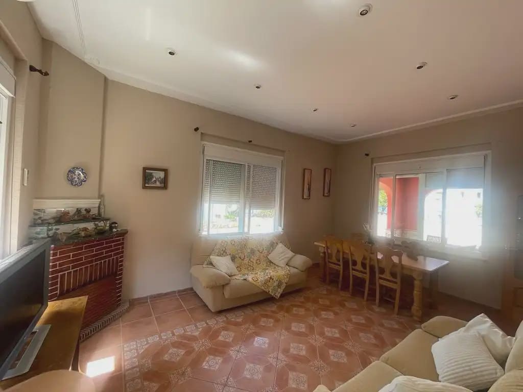 5 sypialnia Willa na sprzedaż w Cullera z basenem garażem - 445 000 € (Ref: 9832128)