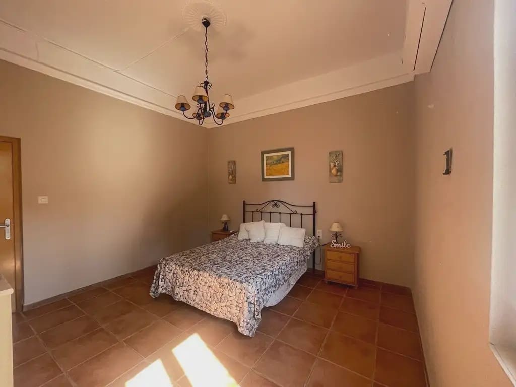 5 sypialnia Willa na sprzedaż w Cullera z basenem garażem - 445 000 € (Ref: 9832128)