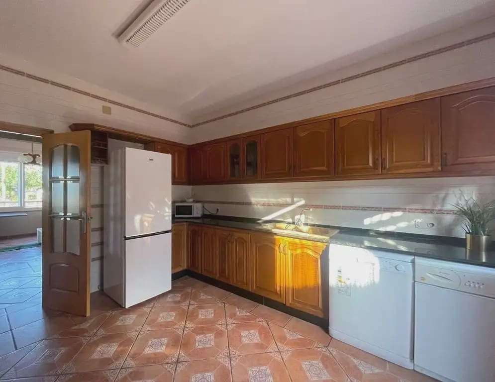 5 sypialnia Willa na sprzedaż w Cullera z basenem garażem - 445 000 € (Ref: 9832128)