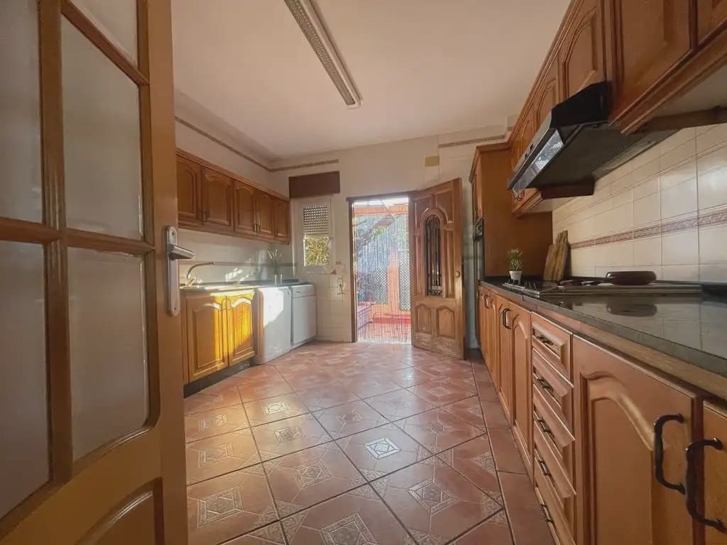 5 sypialnia Willa na sprzedaż w Cullera z basenem garażem - 445 000 € (Ref: 9832128)
