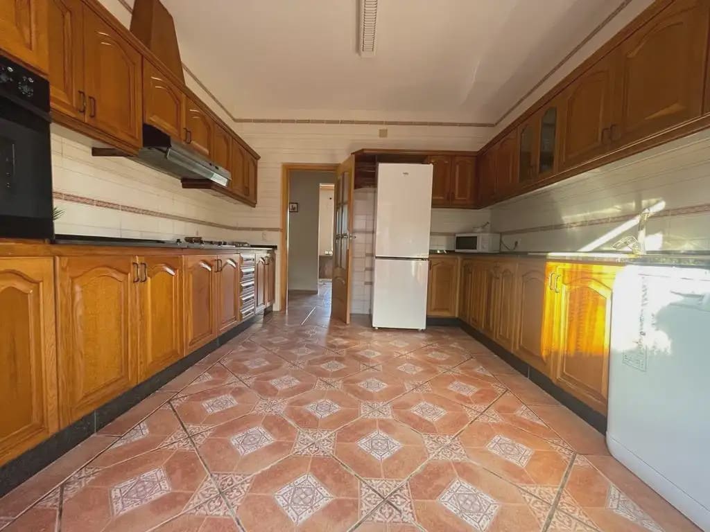 5 sypialnia Willa na sprzedaż w Cullera z basenem garażem - 445 000 € (Ref: 9832128)