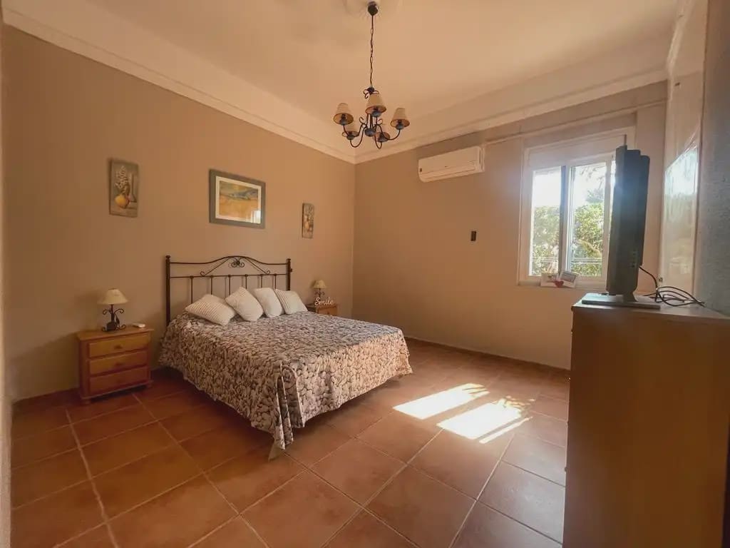 5 sypialnia Willa na sprzedaż w Cullera z basenem garażem - 445 000 € (Ref: 9832128)