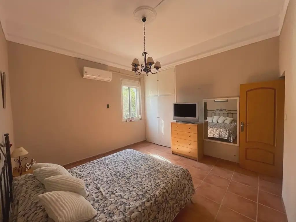 5 sypialnia Willa na sprzedaż w Cullera z basenem garażem - 445 000 € (Ref: 9832128)
