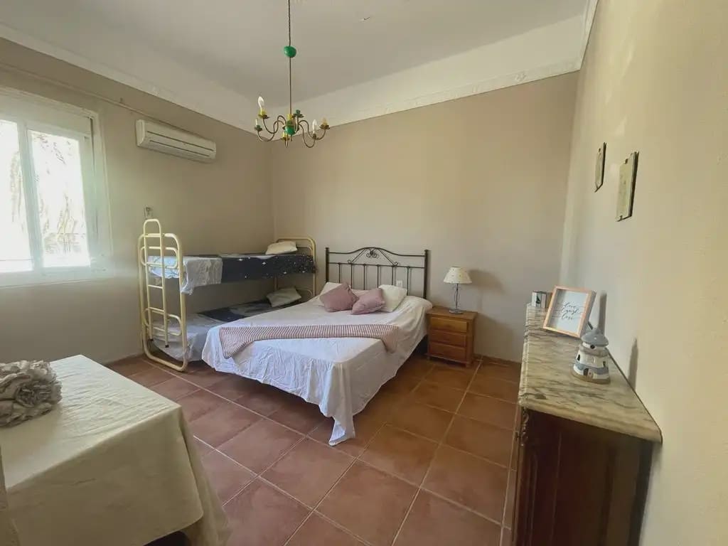 5 sypialnia Willa na sprzedaż w Cullera z basenem garażem - 445 000 € (Ref: 9832128)
