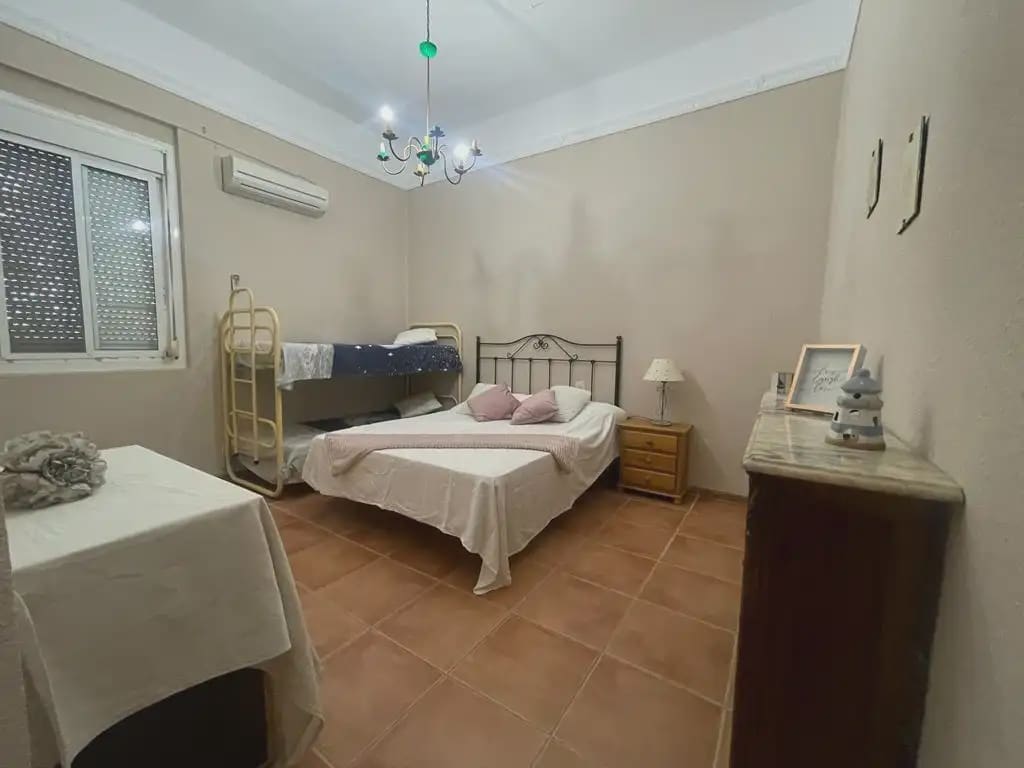 5 sypialnia Willa na sprzedaż w Cullera z basenem garażem - 445 000 € (Ref: 9832128)