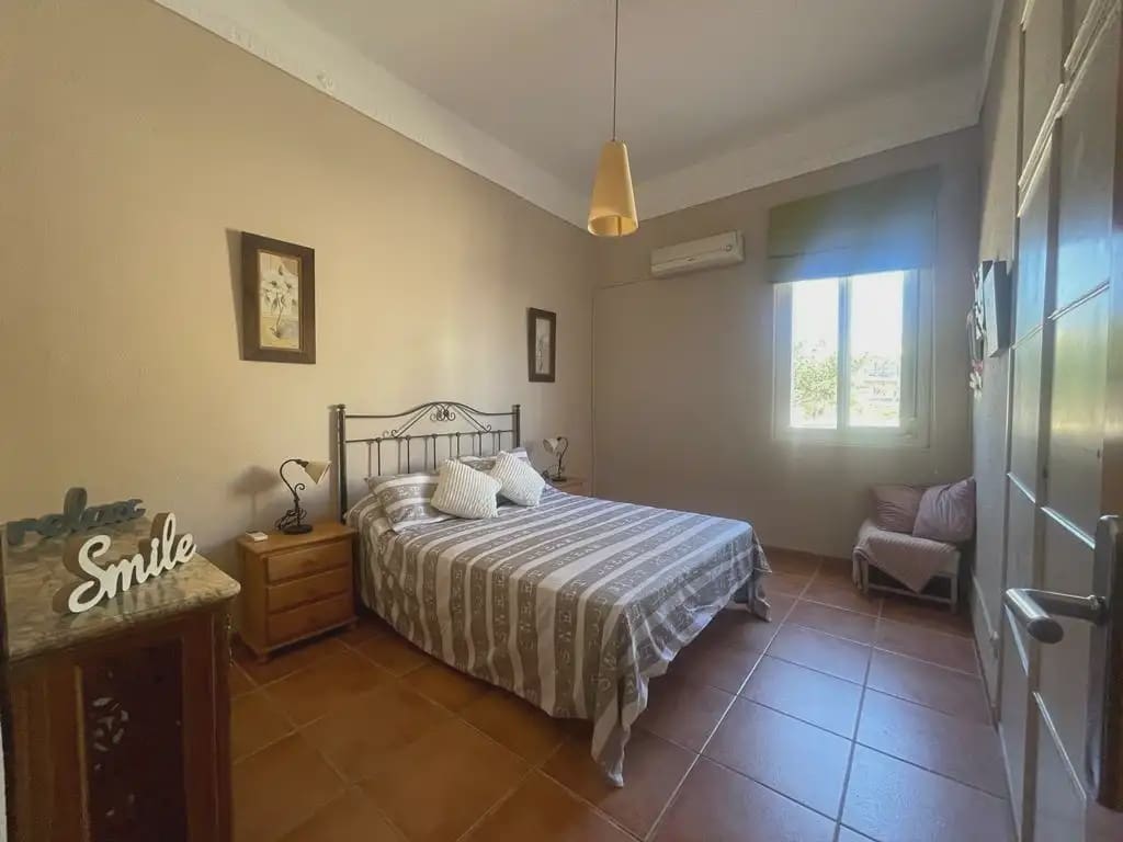 5 sypialnia Willa na sprzedaż w Cullera z basenem garażem - 445 000 € (Ref: 9832128)