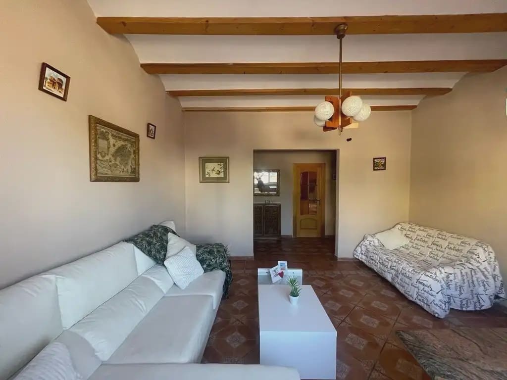 5 sypialnia Willa na sprzedaż w Cullera z basenem garażem - 445 000 € (Ref: 9832128)