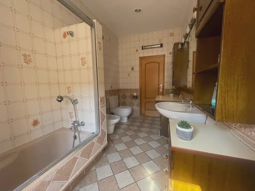 5 sypialnia Willa na sprzedaż w Cullera z basenem garażem - 445 000 € (Ref: 9832128)