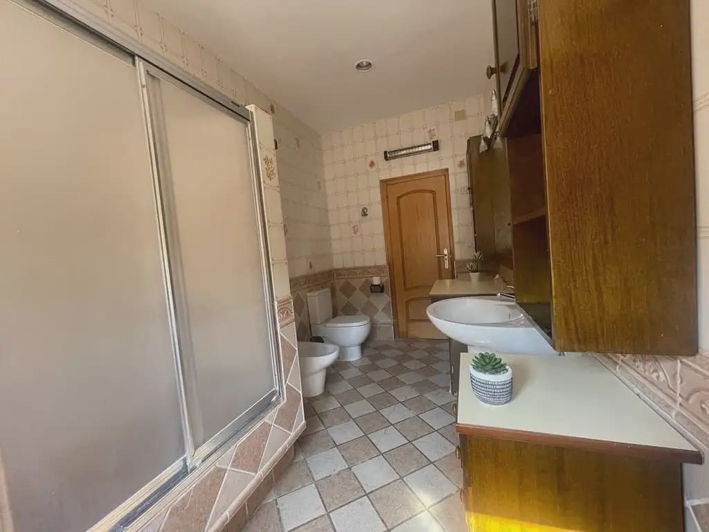 5 sypialnia Willa na sprzedaż w Cullera z basenem garażem - 445 000 € (Ref: 9832128)