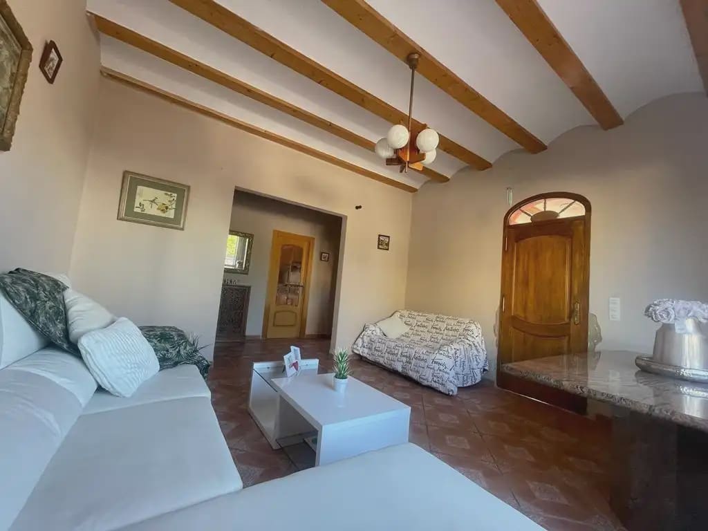 5 sypialnia Willa na sprzedaż w Cullera z basenem garażem - 445 000 € (Ref: 9832128)