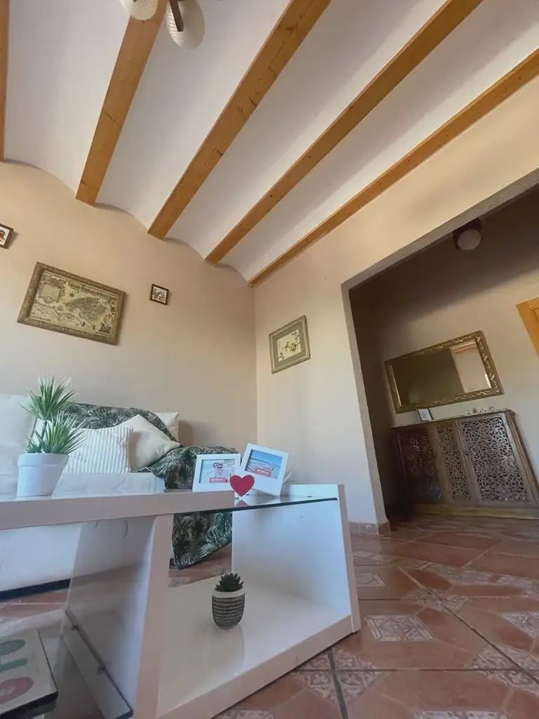 5 sypialnia Willa na sprzedaż w Cullera z basenem garażem - 445 000 € (Ref: 9832128)