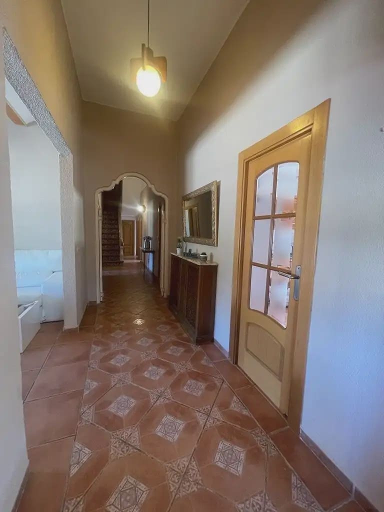 5 sypialnia Willa na sprzedaż w Cullera z basenem garażem - 445 000 € (Ref: 9832128)