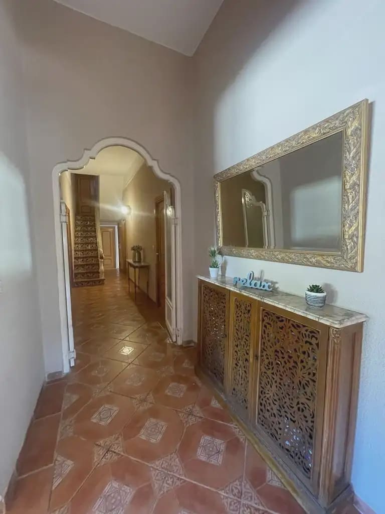 5 sypialnia Willa na sprzedaż w Cullera z basenem garażem - 445 000 € (Ref: 9832128)