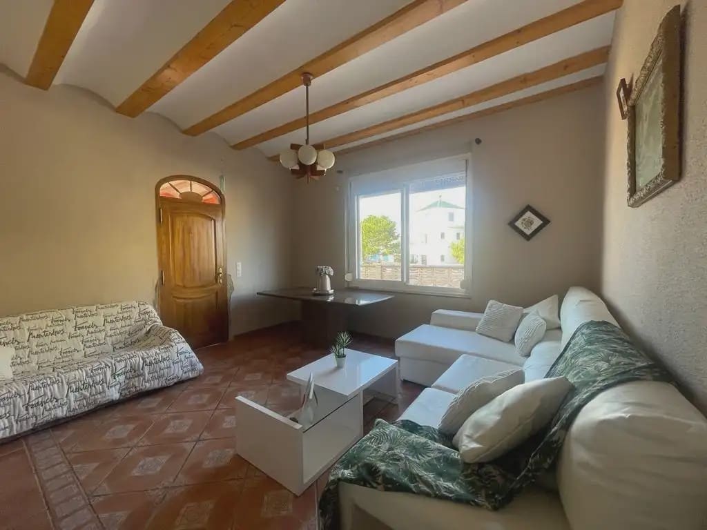 5 sypialnia Willa na sprzedaż w Cullera z basenem garażem - 445 000 € (Ref: 9832128)